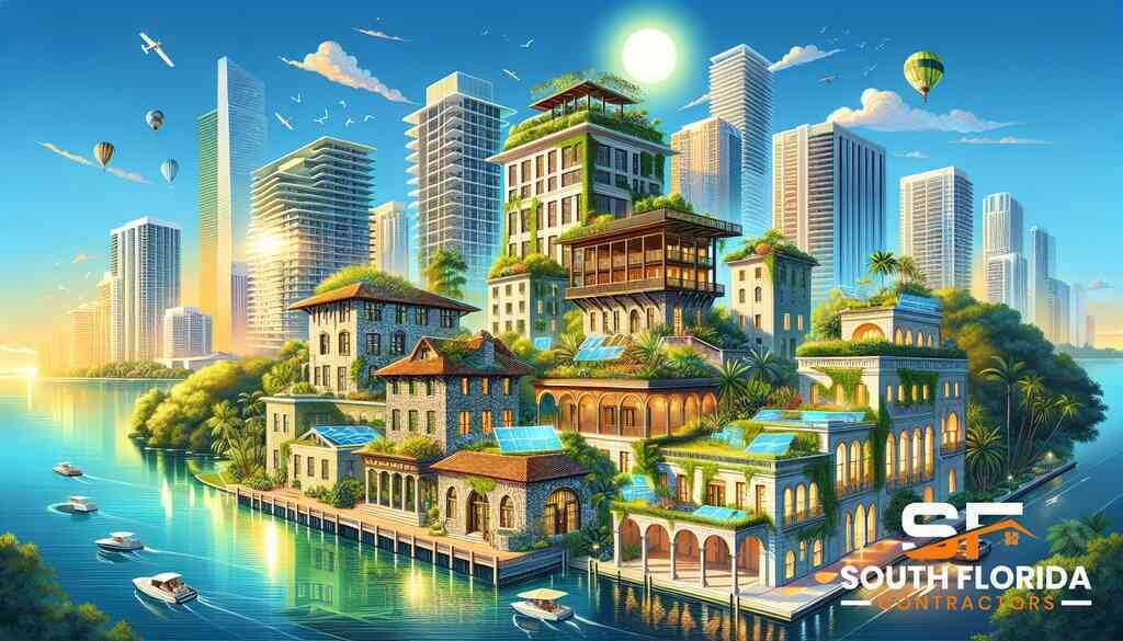 The Difference Between Traditional and Modern Construction by Local Experts