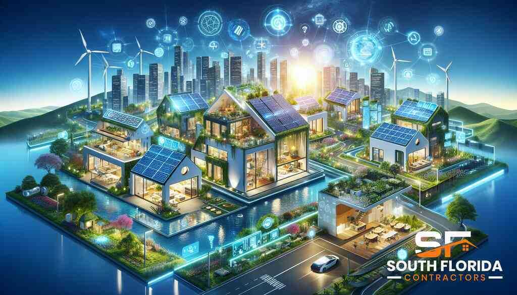 Top 10 Contractor Strategies for Smart Homes in 2025