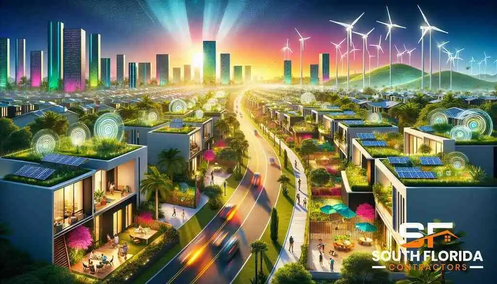 Mastering Innovation in Smart Living Near You by 2025