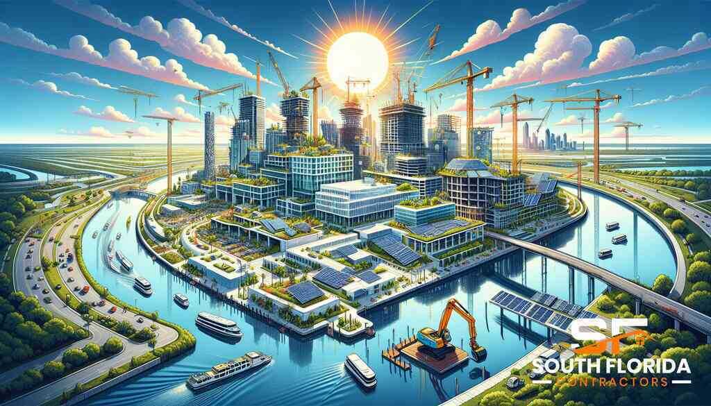 What is the Impact of Lake County Innovations on South Florida Contractors?