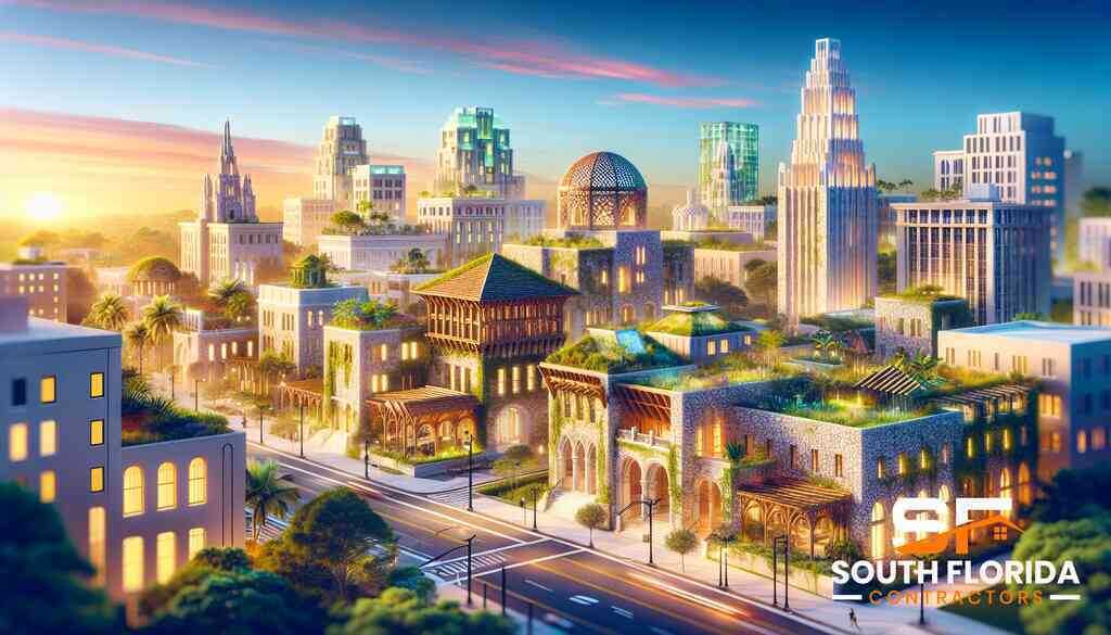 The Difference Between Traditional and Modern Construction by Local Experts