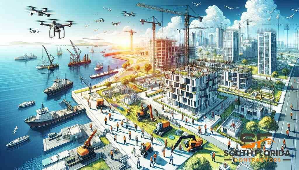 Ultimate Guide to Contractor Selection Near Delray Beach