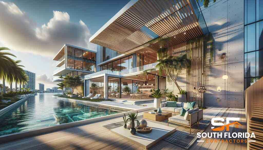 Comparing Modern Remodeling Techniques Near You in Florida