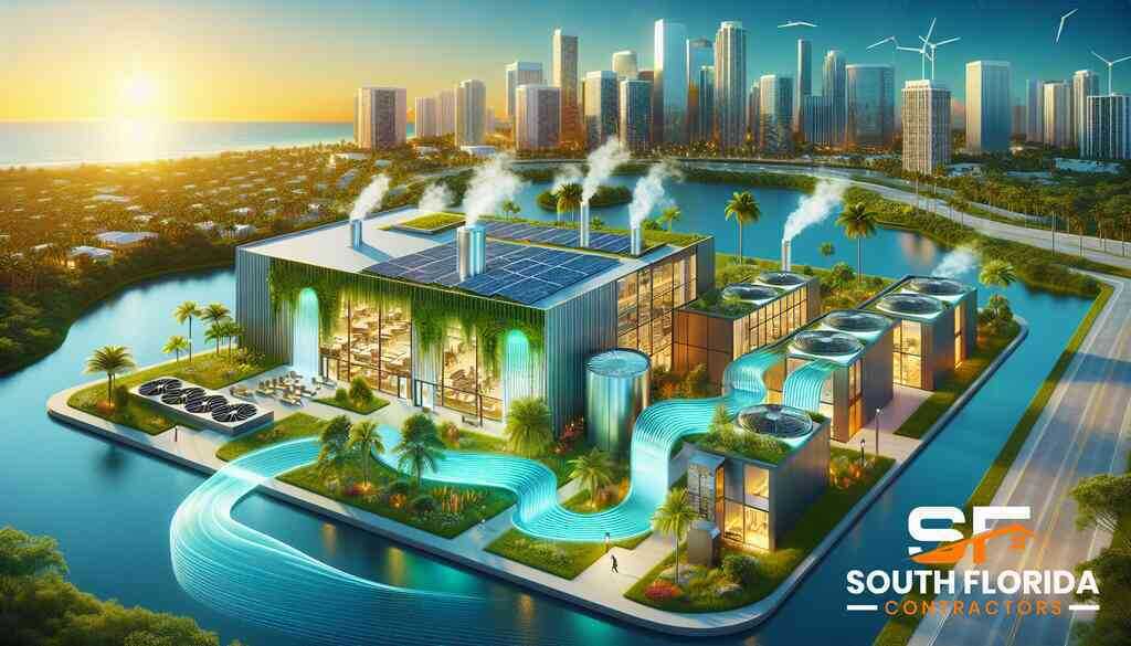 Decoding Complex HVAC Solutions with South Florida Experts