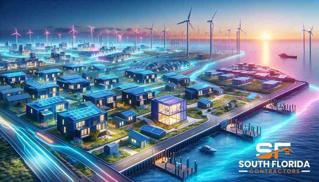 What Are the Pioneering Construction Trends in Indian River County?