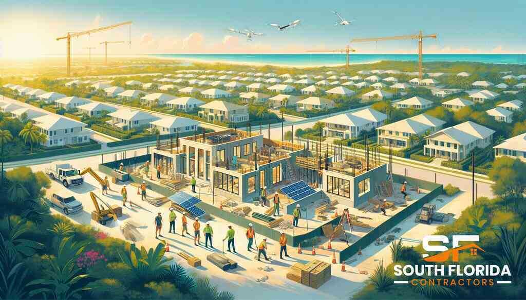 What Sets South Florida Contractors Apart in Palm Beach County