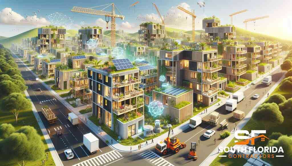 How South Florida Contractors Innovate in Osceola County