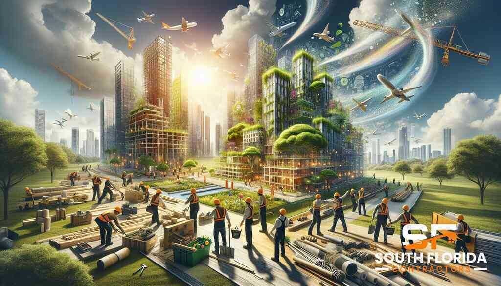 How Do South Florida Contractors Excel in Jackson County Projects?