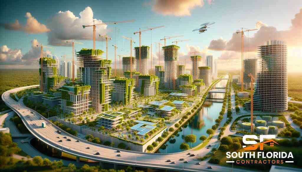 How South Florida Contractors Pioneer Trends in Lafayette County