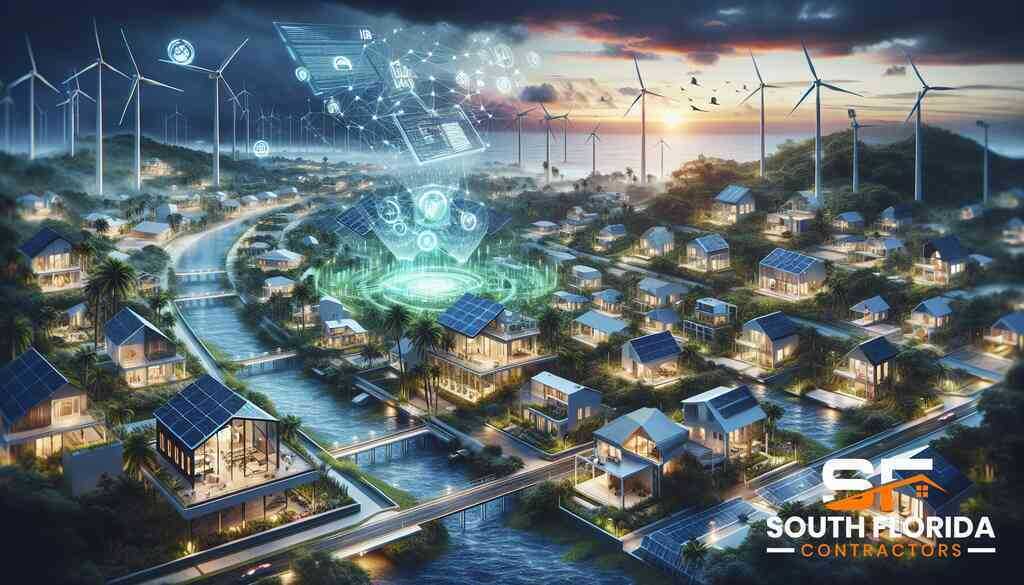 What Are the Pioneering Construction Trends in Indian River County?