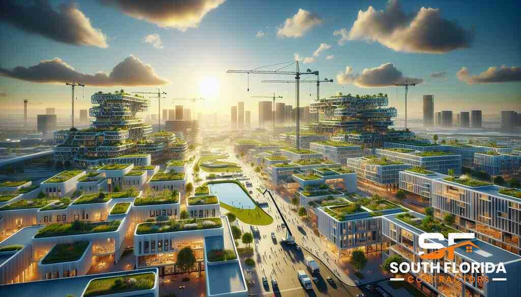 What Are the Top Building Strategies Near Leon County