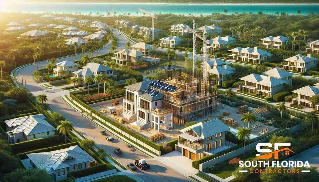 What Sets South Florida Contractors Apart in Palm Beach County