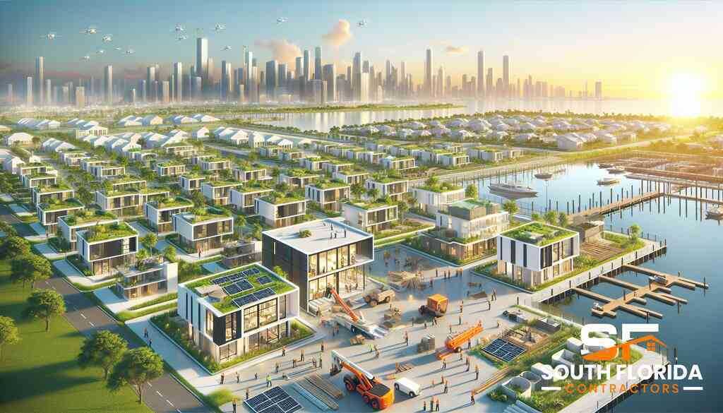 Ultimate Guide to Contractor Selection Near Delray Beach