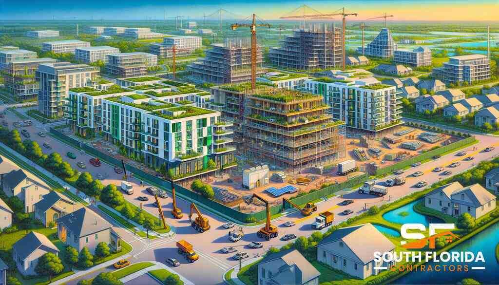 How South Florida Contractors Excel in Pasco County Trends