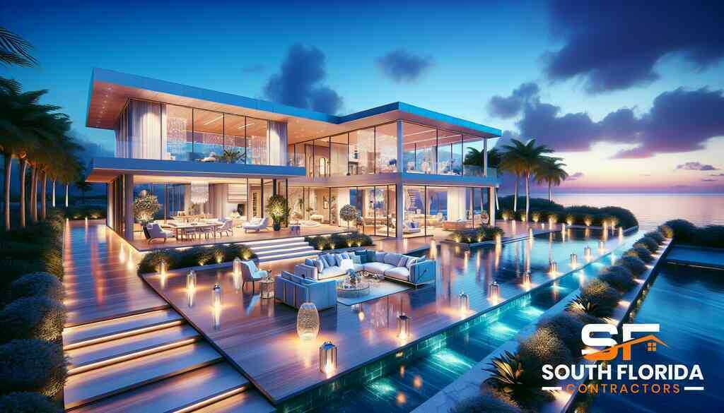 Understanding the Process of Luxury Renovations with South Florida Experts