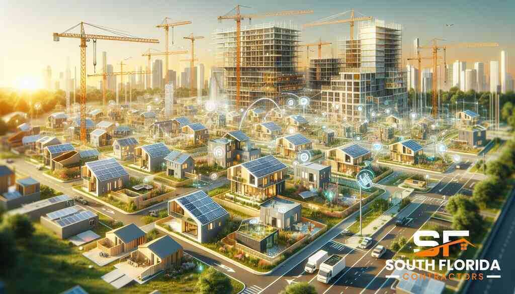 How South Florida Contractors Innovate in Osceola County