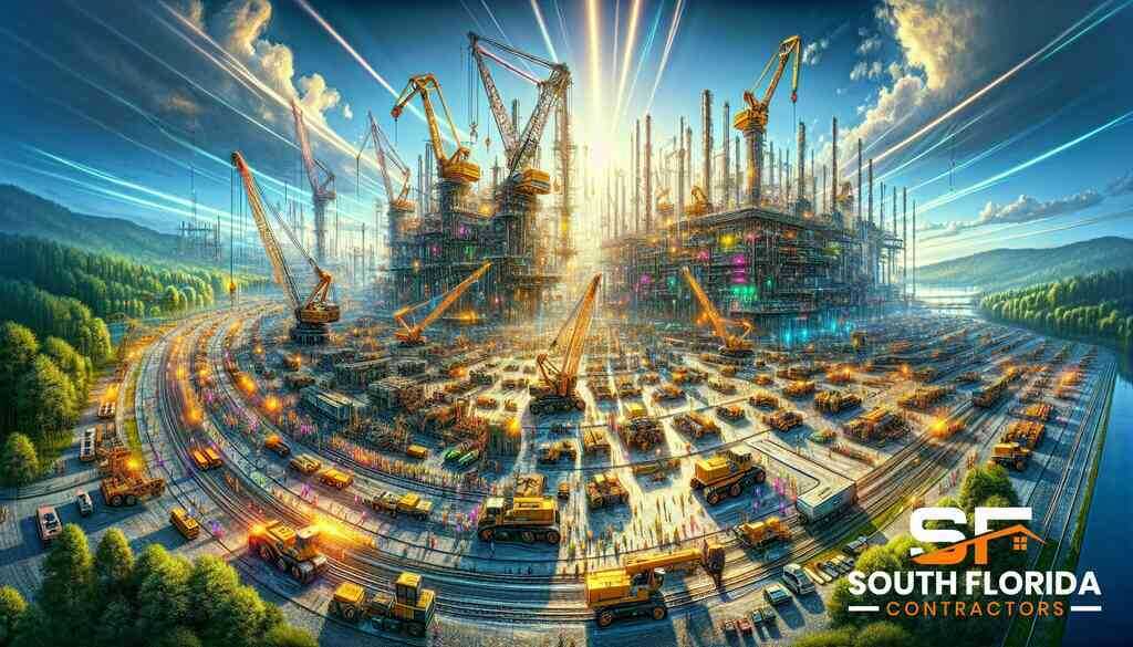 How Do Top Contractors Navigate Challenges in Levy County?