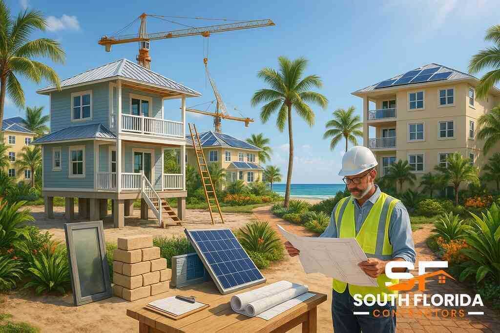 Best Practices in Coastal Construction by Local Experts