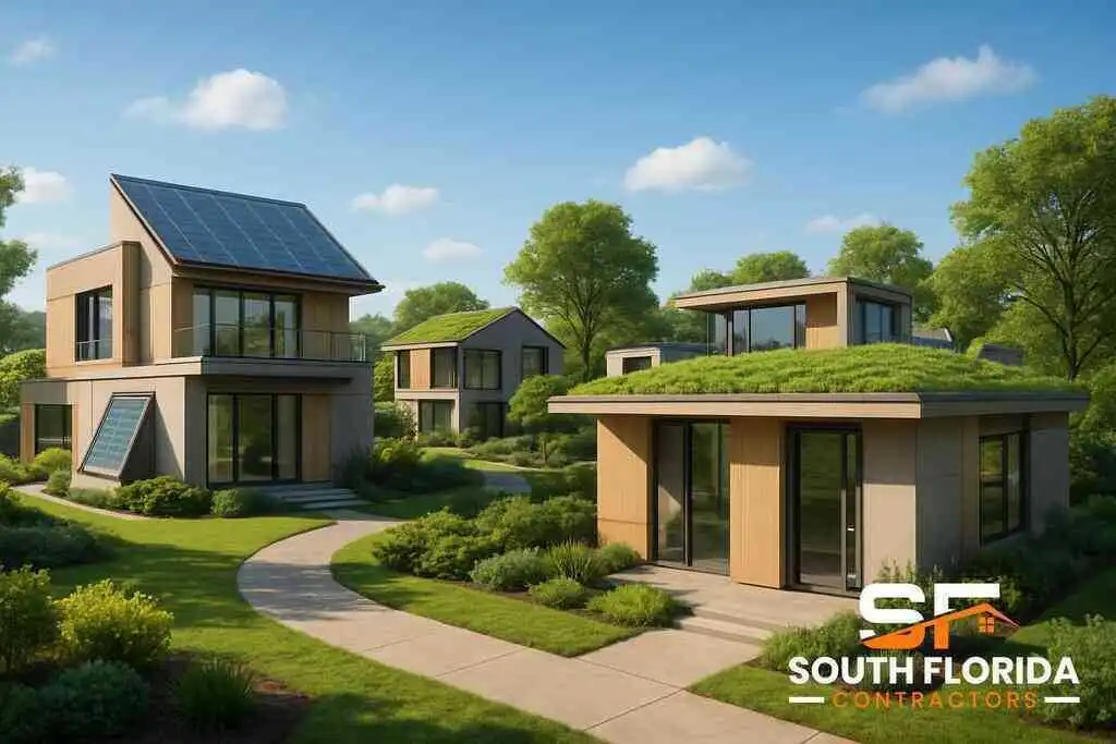 How South Florida Contractors Innovate in Madison County