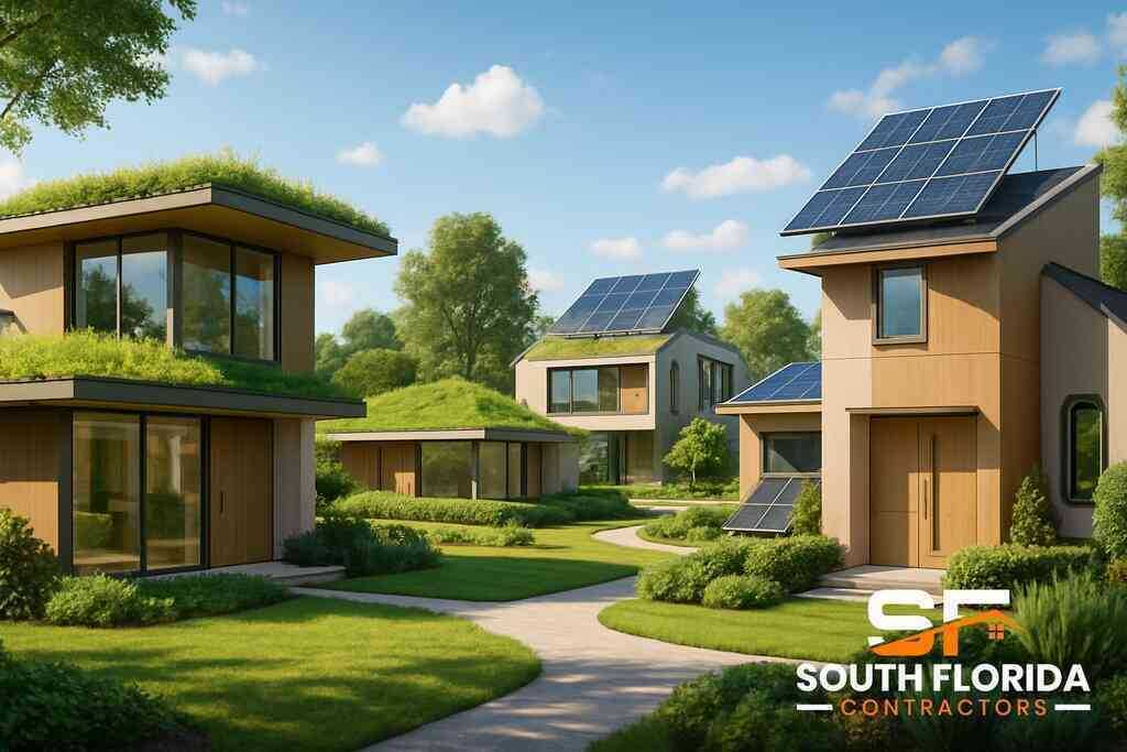 How South Florida Contractors Innovate in Madison County