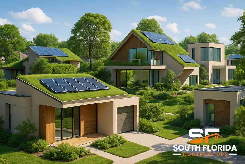 How South Florida Contractors Innovate in Madison County