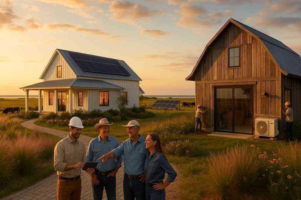 How South Florida Contractors Redefine Ideas in Okeechobee County