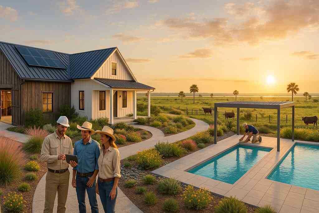 How South Florida Contractors Redefine Ideas in Okeechobee County