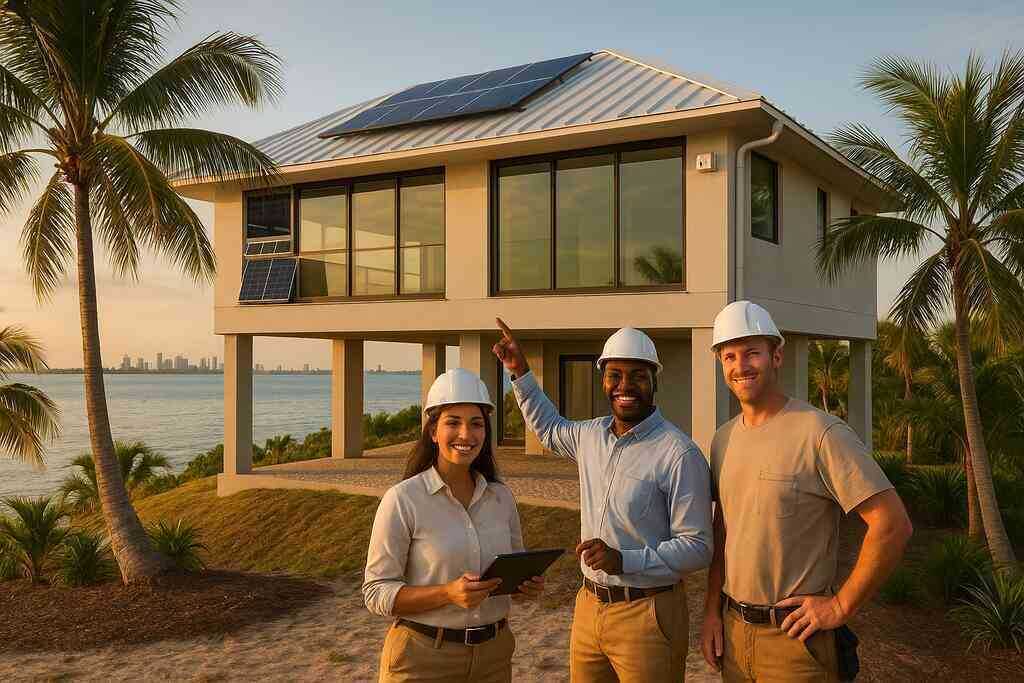 How South Florida Contractors Set the Standard in Miami-Dade County