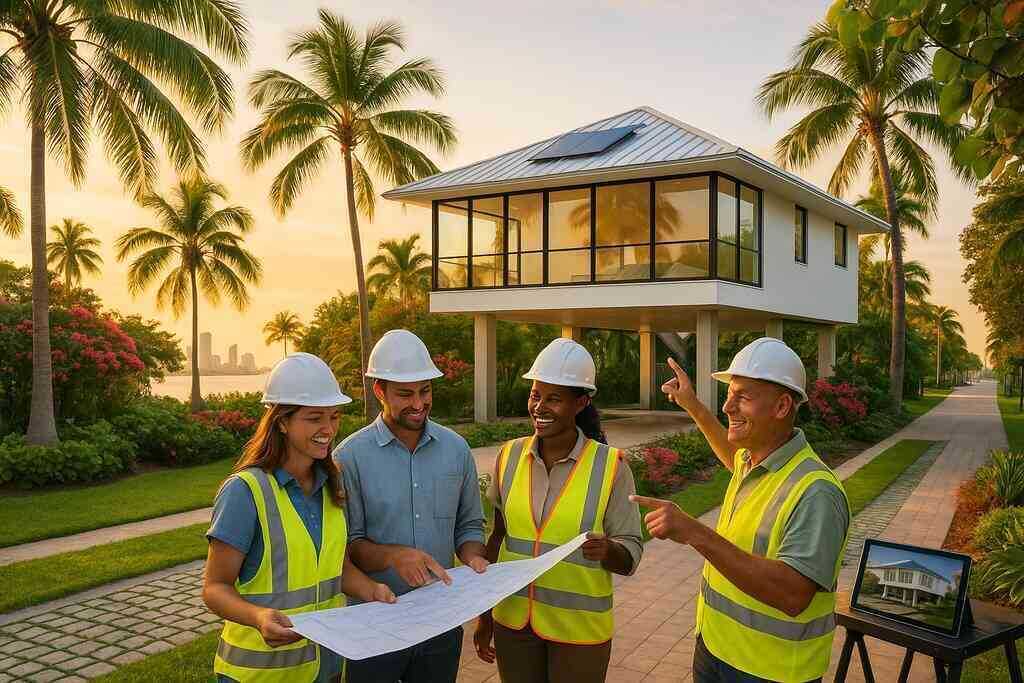 How South Florida Contractors Set the Standard in Miami-Dade County