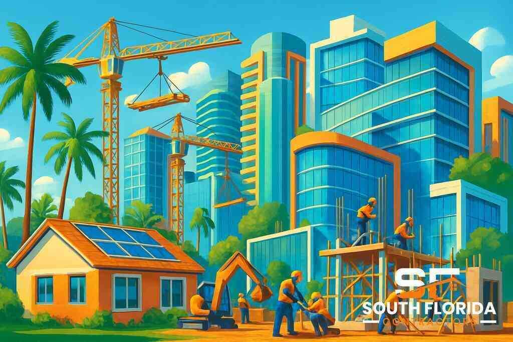The Ultimate South Florida Contractor's Guide in Miami