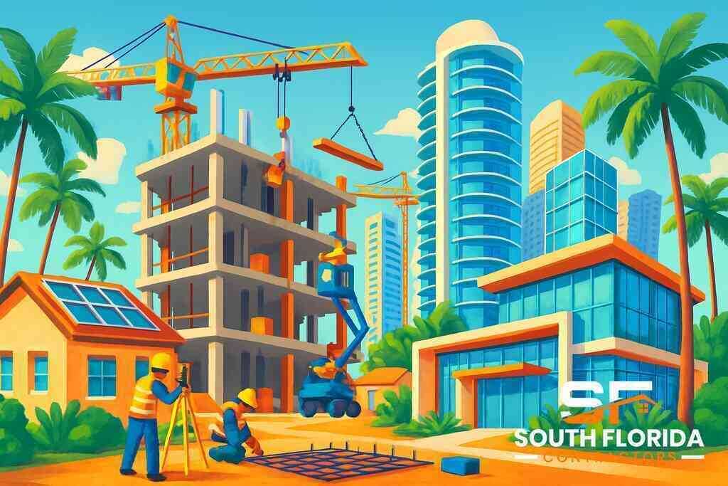 The Ultimate South Florida Contractor's Guide in Miami