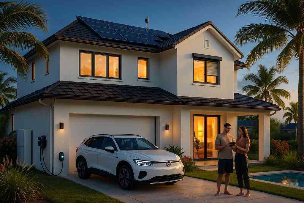 Understanding the Complexity of Smart Homes in 2025