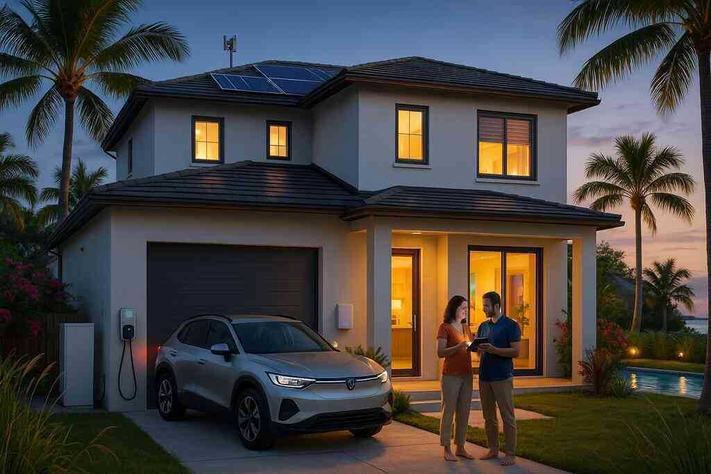 Understanding the Complexity of Smart Homes in 2025