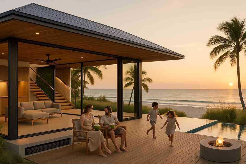 Unveiling the Secrets of Modern Home Design by Masters