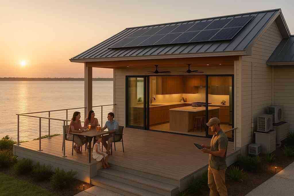 What Defines Superior Renovations by South Florida Contractors in Okaloosa County