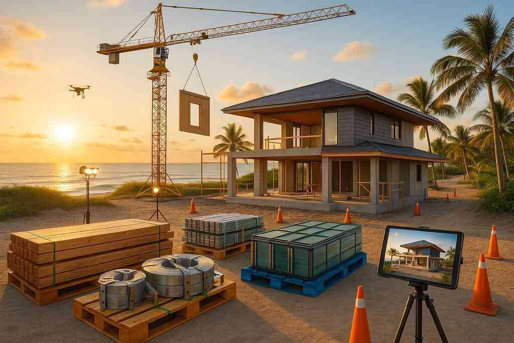 What Defines Top Contractor Strategies in Martin County?