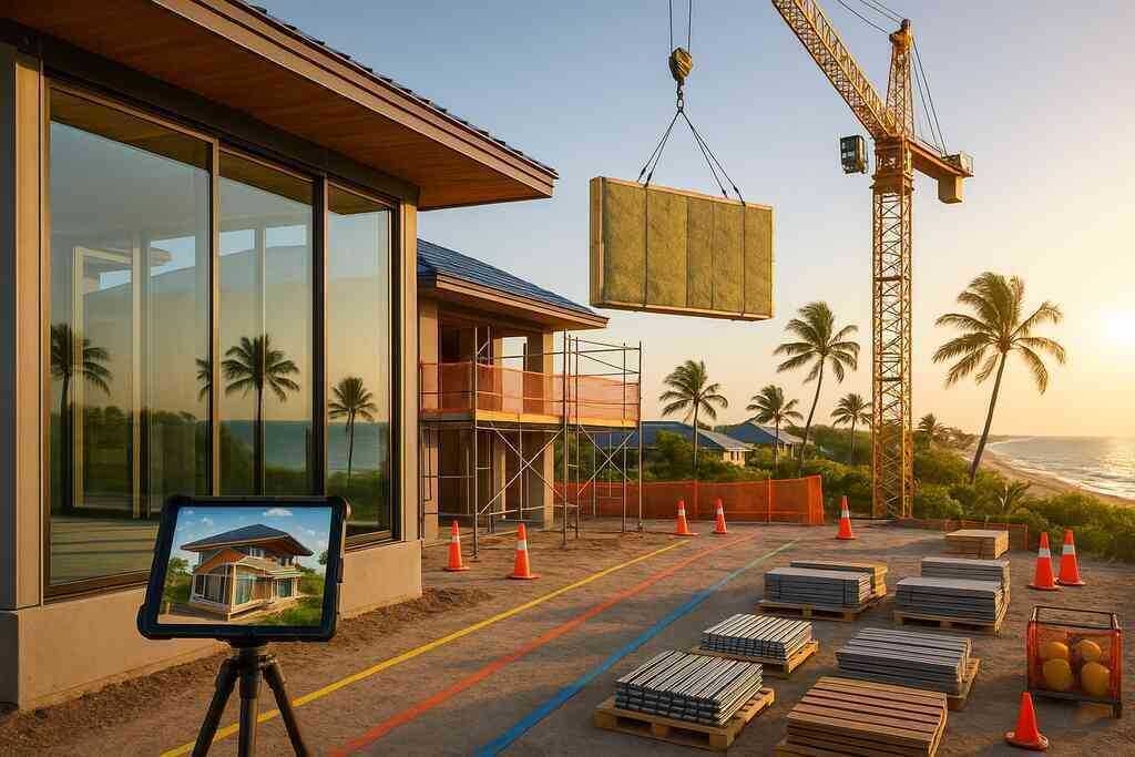 What Defines Top Contractor Strategies in Martin County?