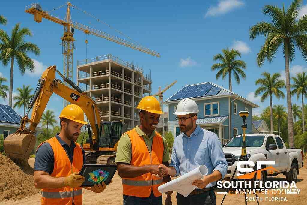 What Sets South Florida Contractors Apart in Manatee County?