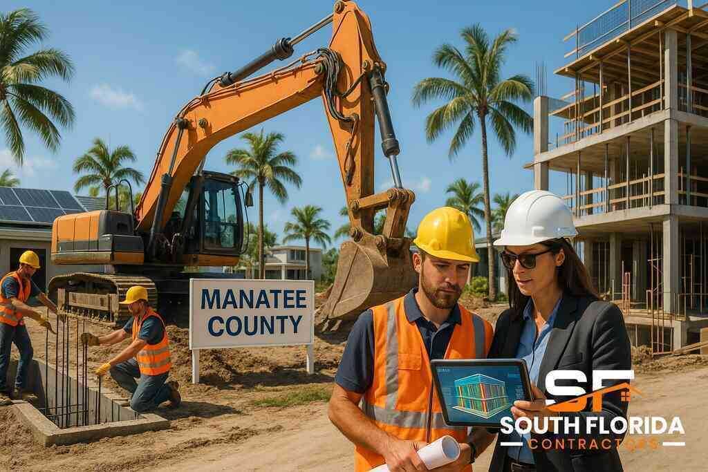 What Sets South Florida Contractors Apart in Manatee County?