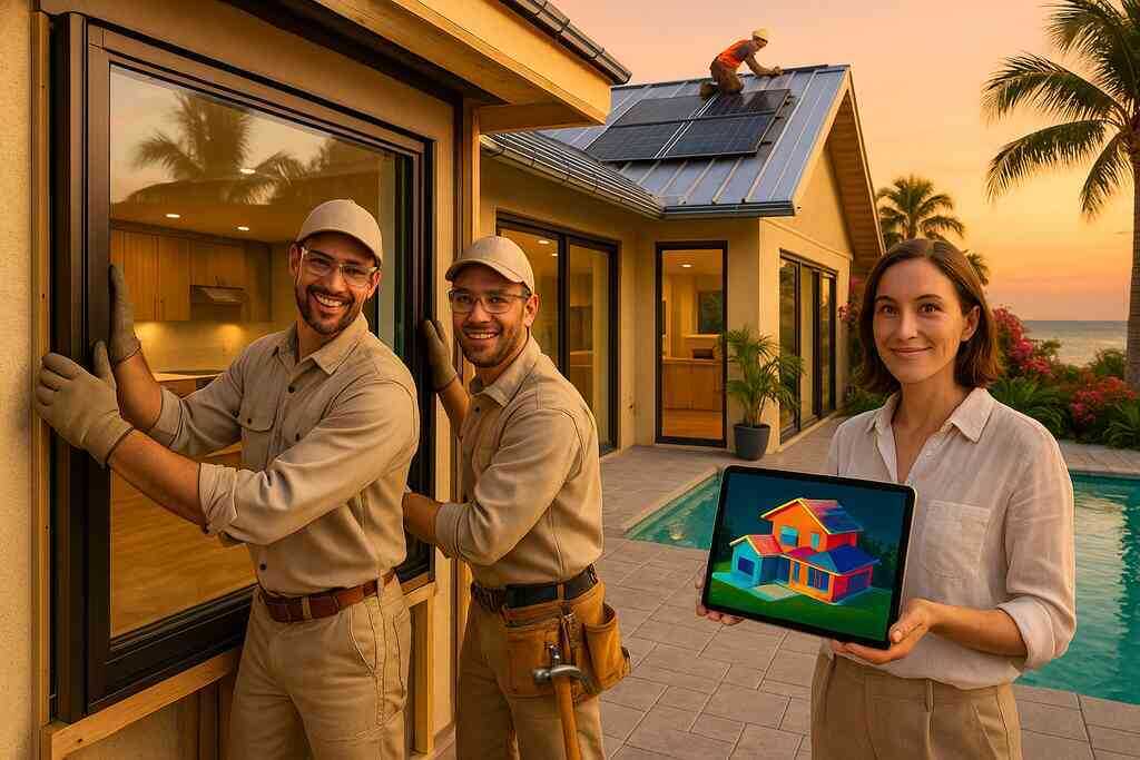 Advanced Remodeling Techniques Explained by South Florida Pros