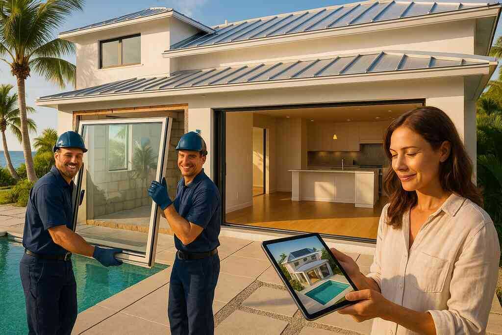 Advanced Remodeling Techniques Explained by South Florida Pros