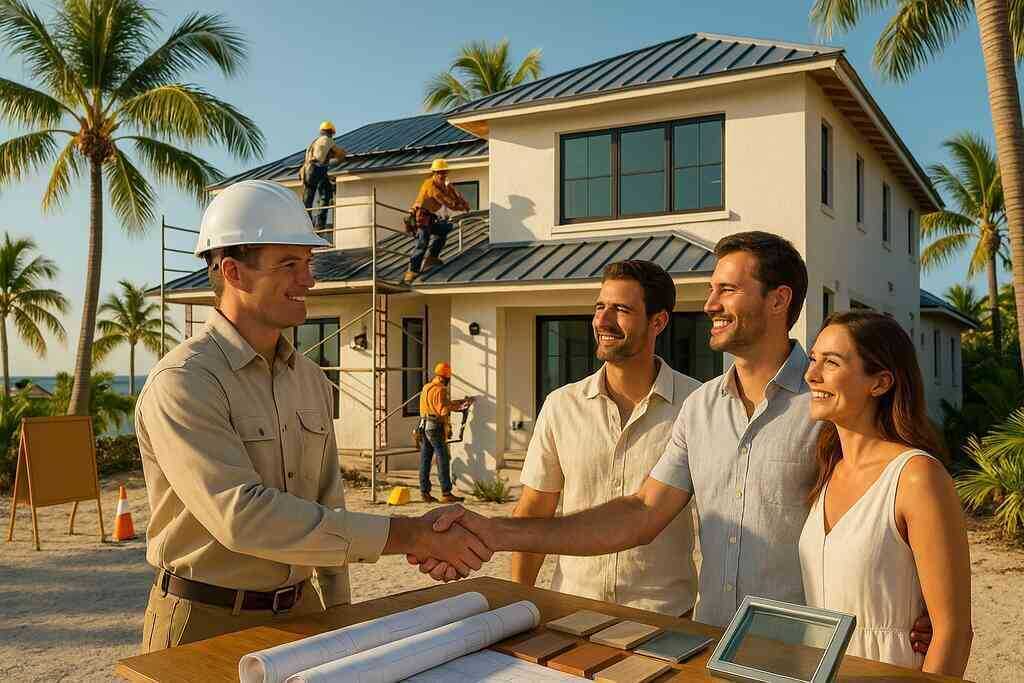 Guide to Selecting South Florida's Best Renovation Experts