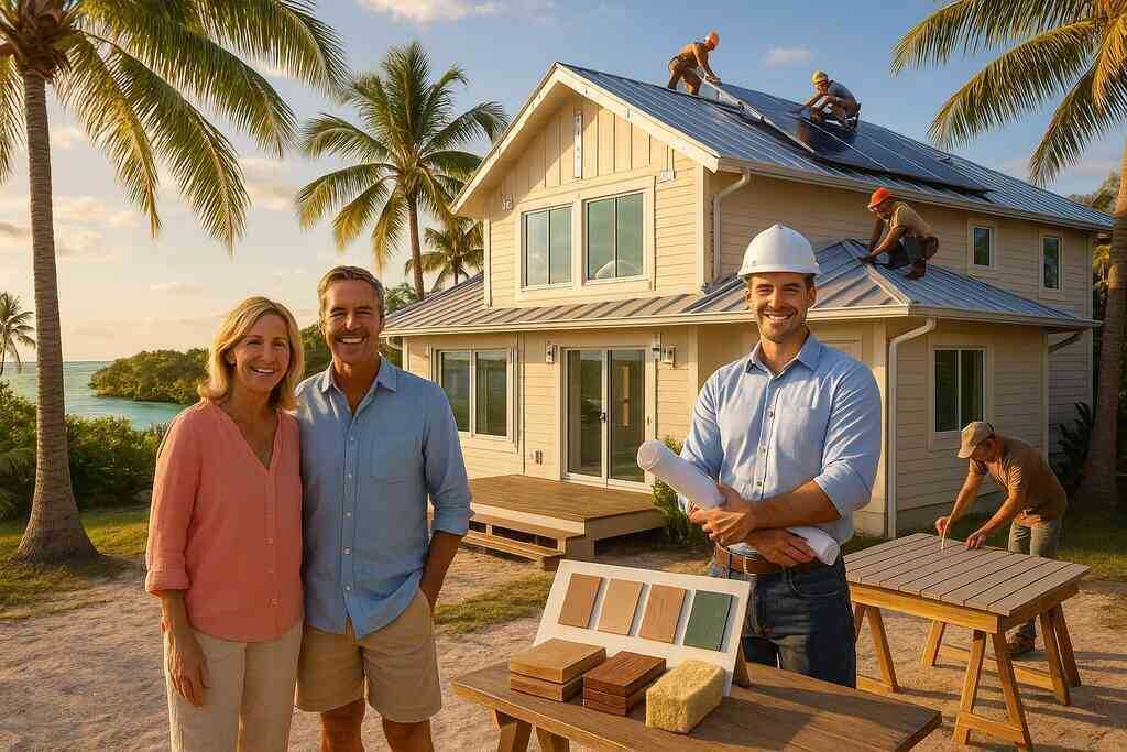 Guide to Selecting South Florida's Best Renovation Experts