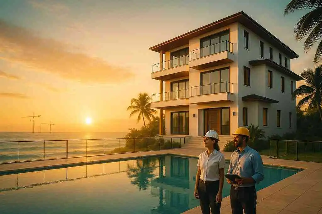 How South Florida Contractors Achieve Zero Punch Lists