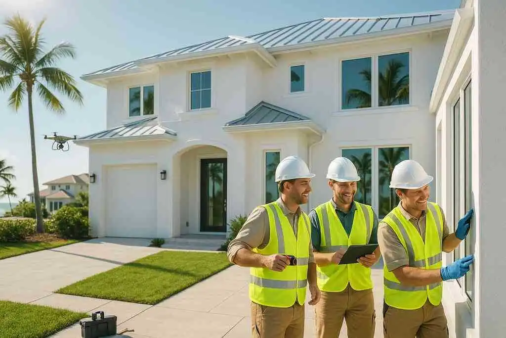 How South Florida Contractors Achieve Zero Punch Lists