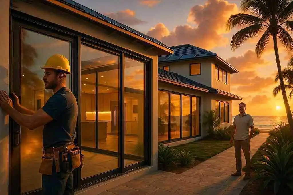 How South Florida Contractors Boost Boynton Remodel Quality