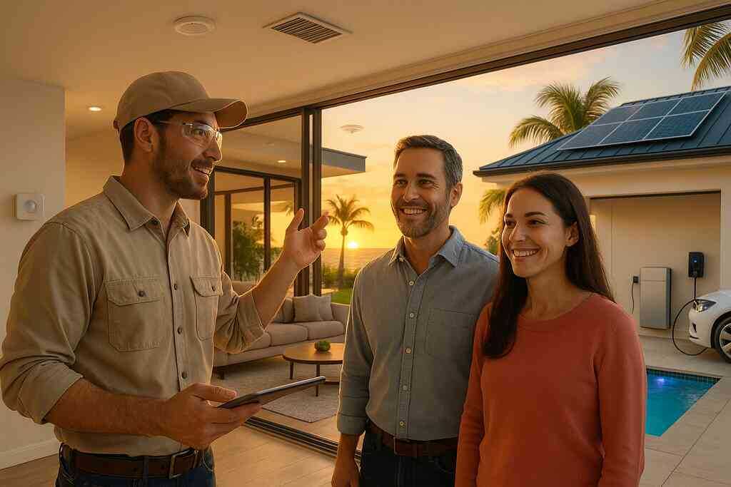How South Florida Contractors Decode Smart Home Hurdles 2025