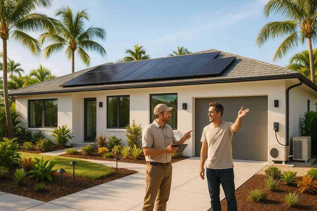 The Guide to Mastering Energy Efficiency in South Florida Homes