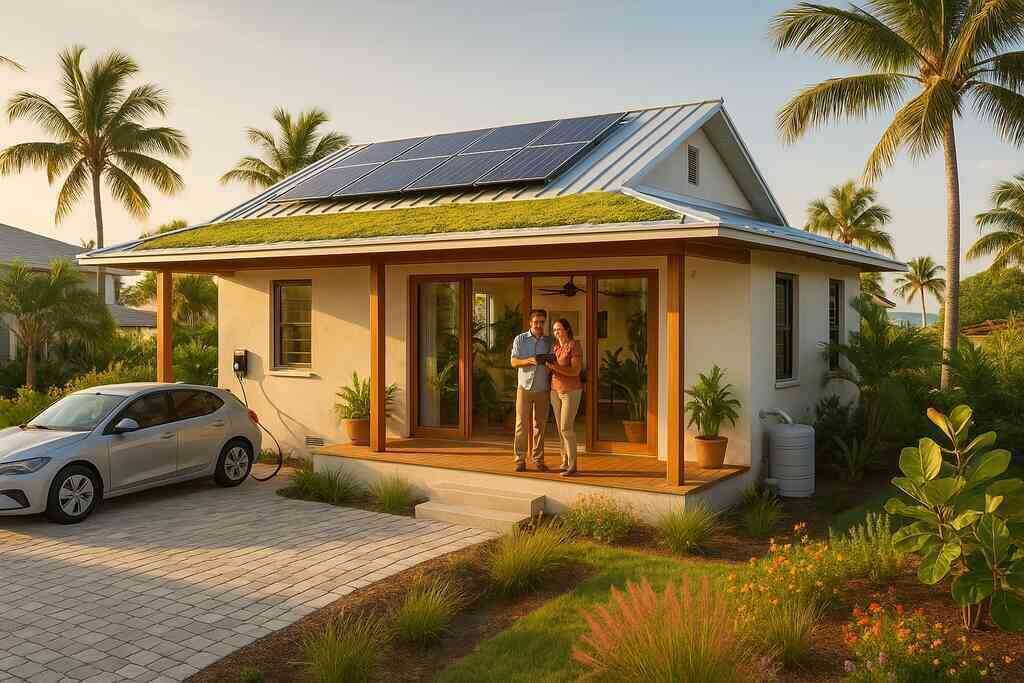 The Ultimate Guide to Eco-Friendly South Florida Homes