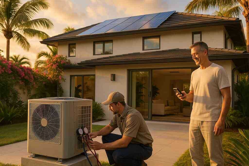 The Ultimate Review of South Florida HVAC Innovations